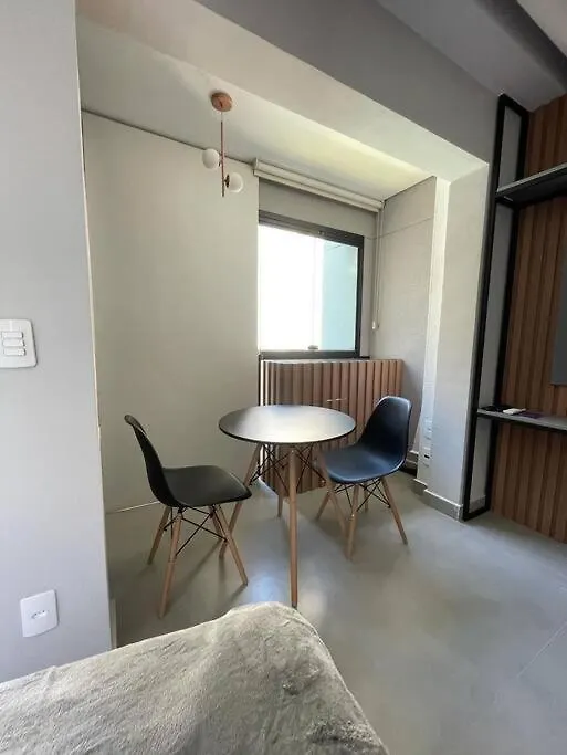 Apartment Apartamento Perto Do Shop Bourbon E Allianz Parque Sao Paulo Brazil