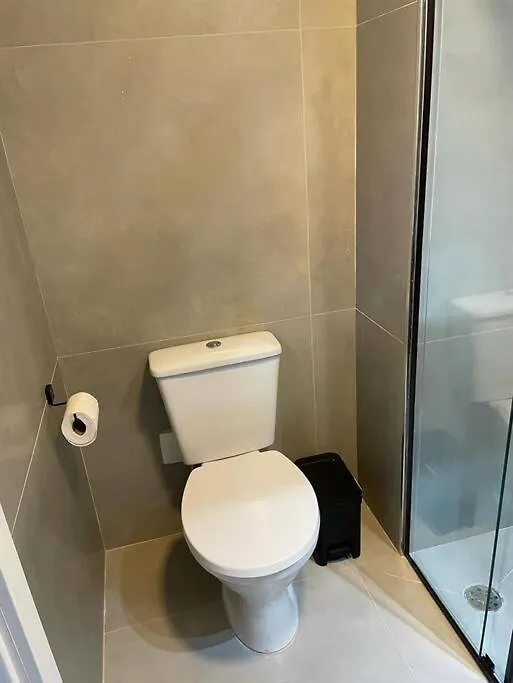 Apartamento Perto Do Shop Bourbon E Allianz Parque Sao Paulo